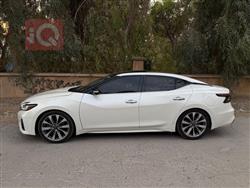 نيسان ماكسيما